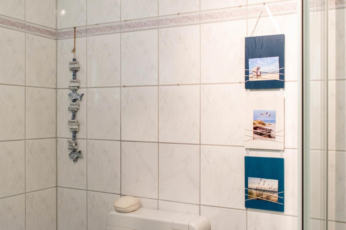 Ferienwohnung Urlaubsliebe 