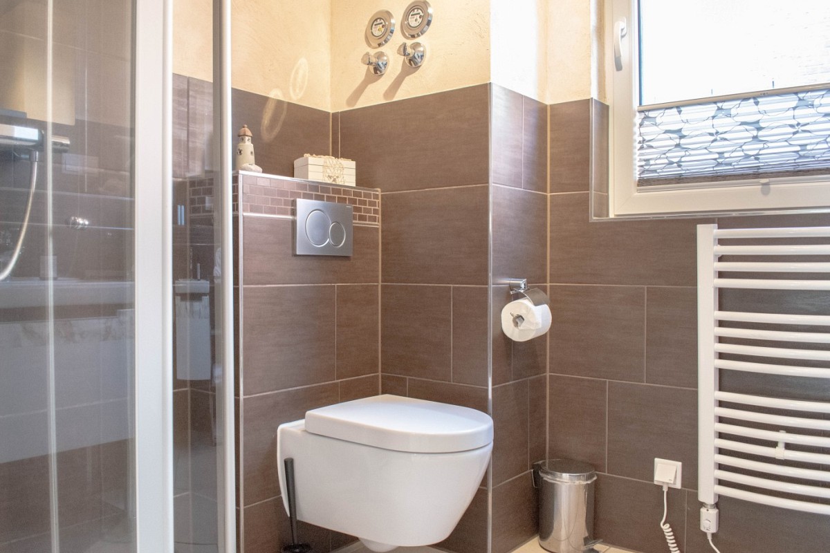 Ferienwohnung Möwennest