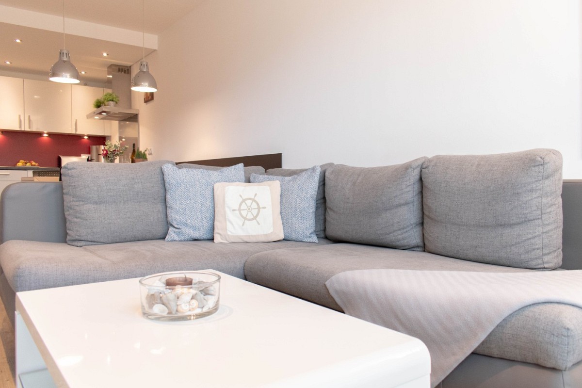 Ferienwohnung Ostseestern
