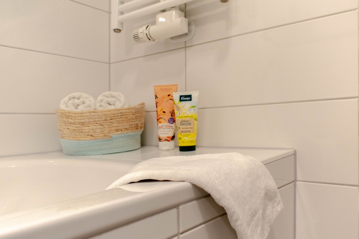 Ferienwohnung Ostseestern