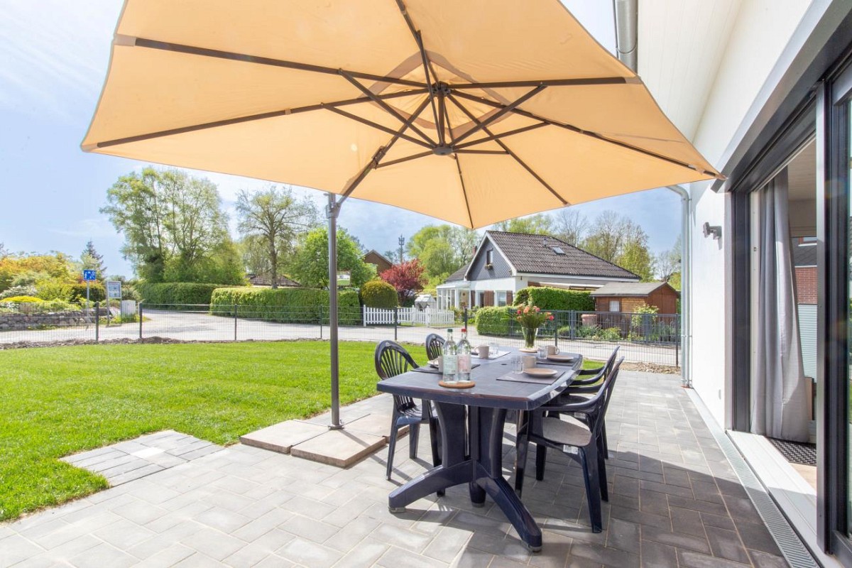 Ferienhaus Westside
