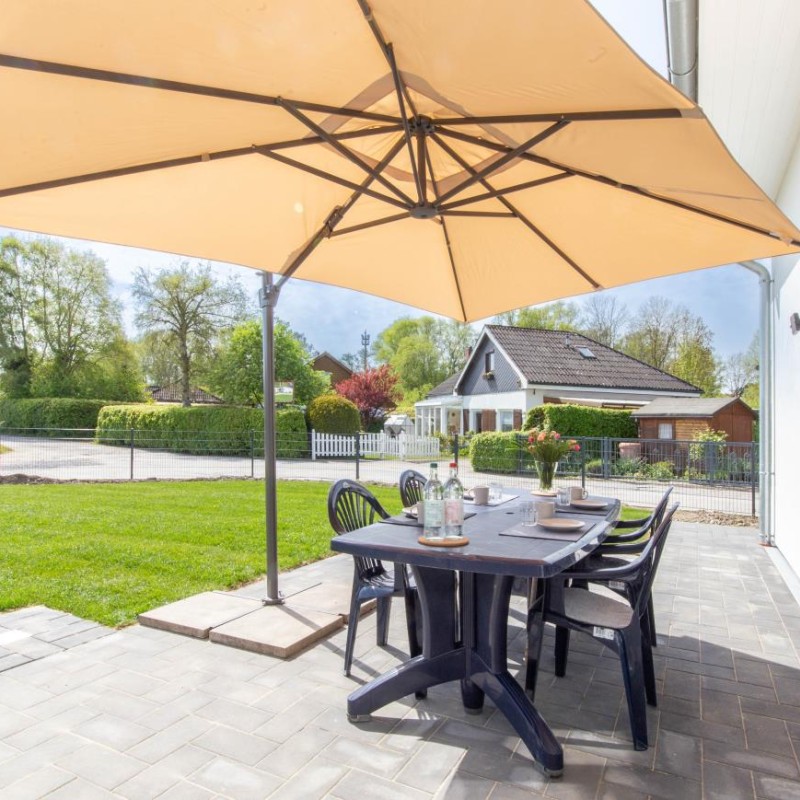 Ferienhaus Westside