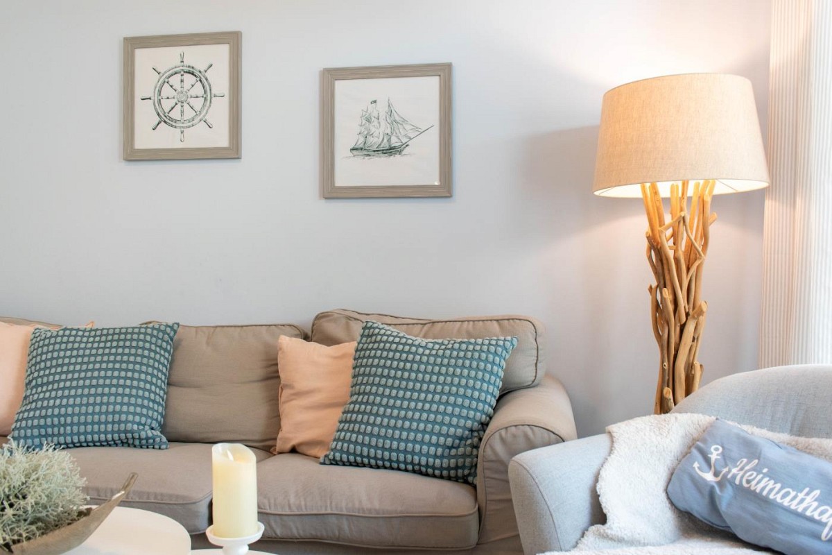 Ferienwohnung Seelounge 30