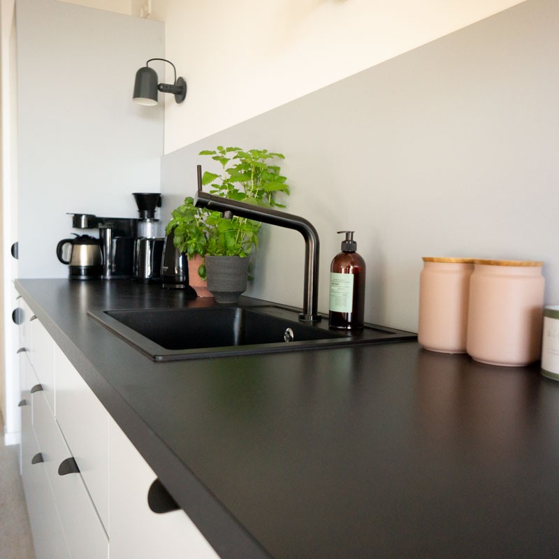 Ferienwohnung 'Muntere Flunder'