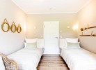 Ferienhaus Beach House Scharbeutz