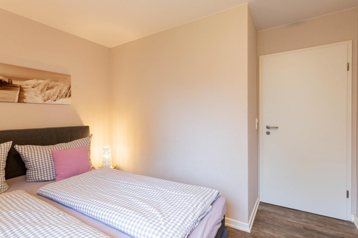 Ferienwohnung Beach Life No. 4
