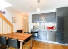Ferienwohnung Strandgefühl