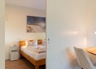 Ferienwohnung Sunrise 54°