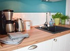 Ferienwohnung Meergarten