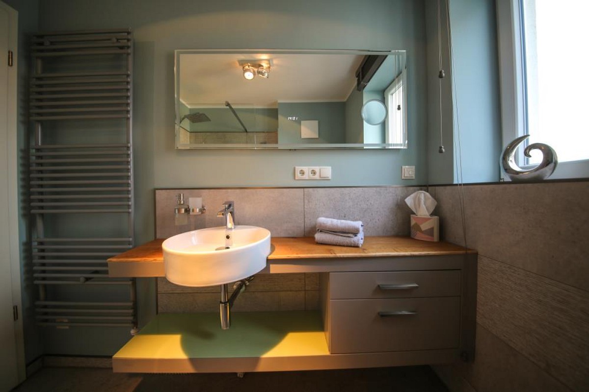 Ferienwohnung Baltic Lounge 53