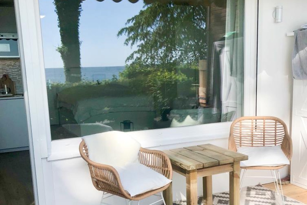 Ferienwohnung Baltic Sea Room