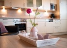 Ferienwohnung Stranddüne 10