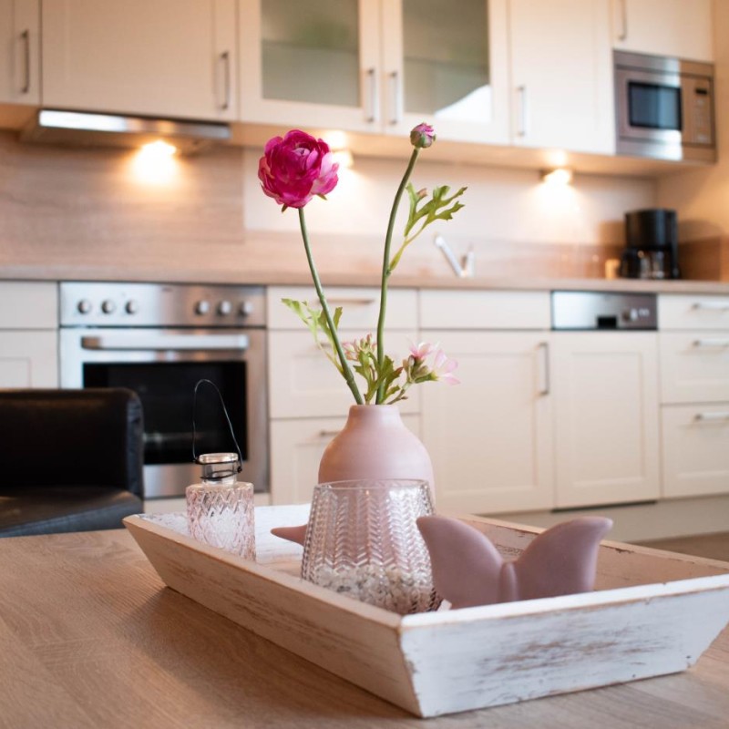 Ferienwohnung Stranddüne 10
