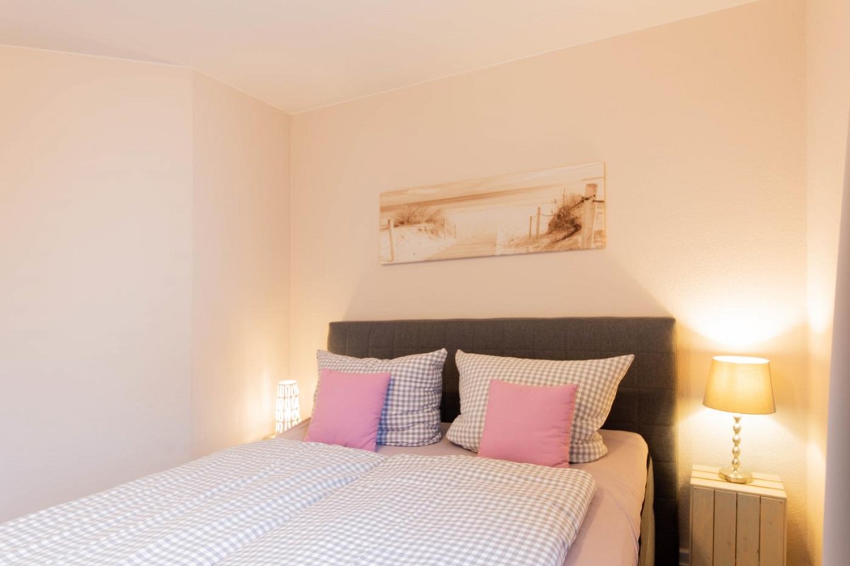 Ferienwohnung Beach Life No. 3