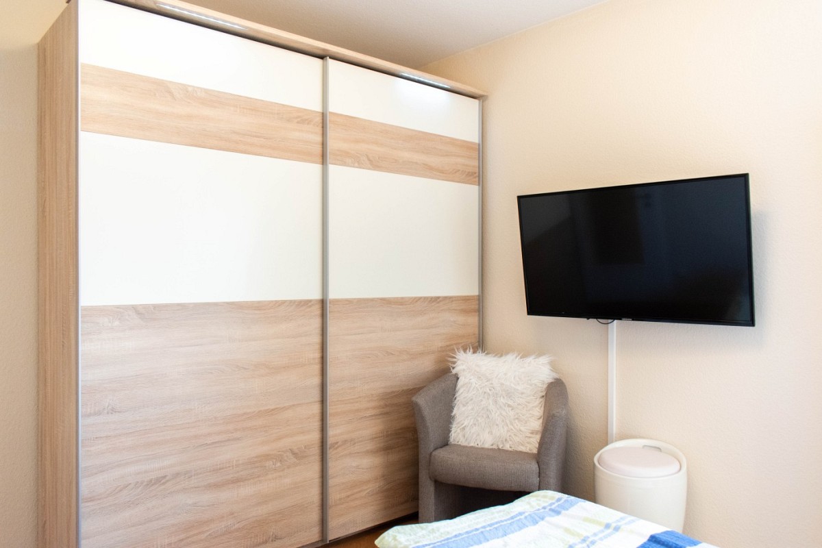 Ferienwohnung Silbermöwe