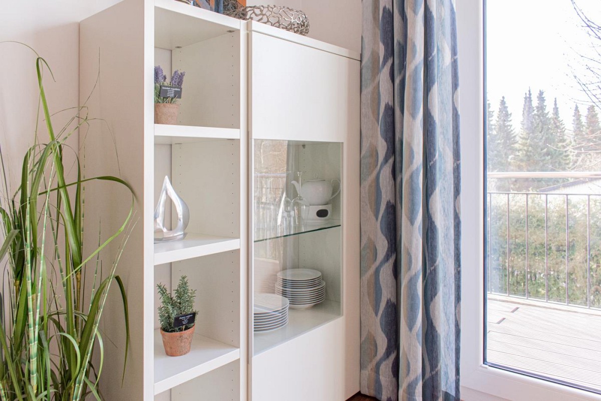Ferienwohnung Windstärke 8