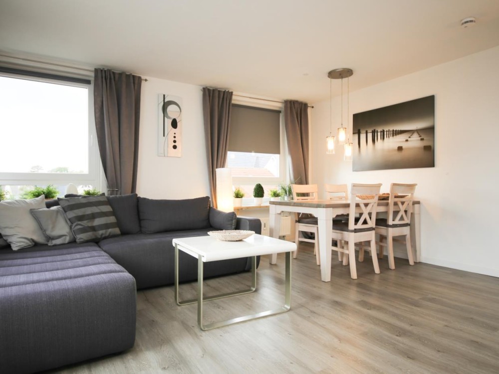 Ferienwohnung Ocean Pearl 