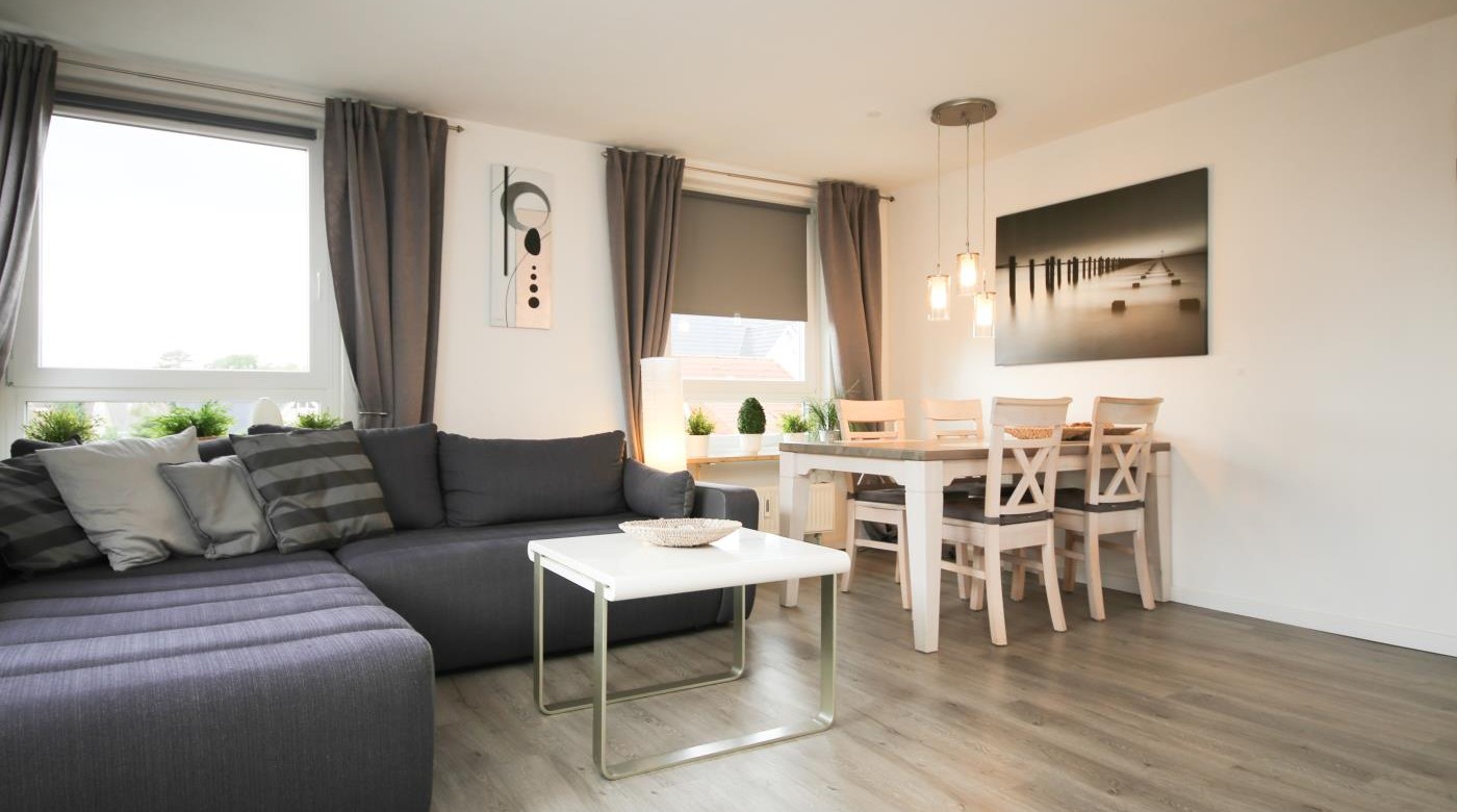 Ferienwohnung Ocean Pearl 