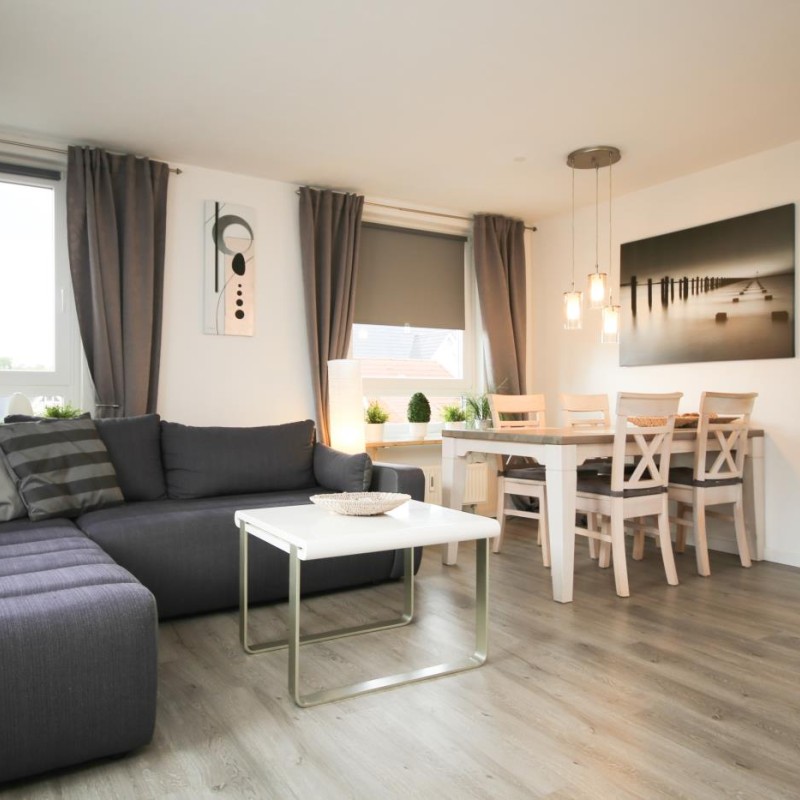 Ferienwohnung Ocean Pearl 