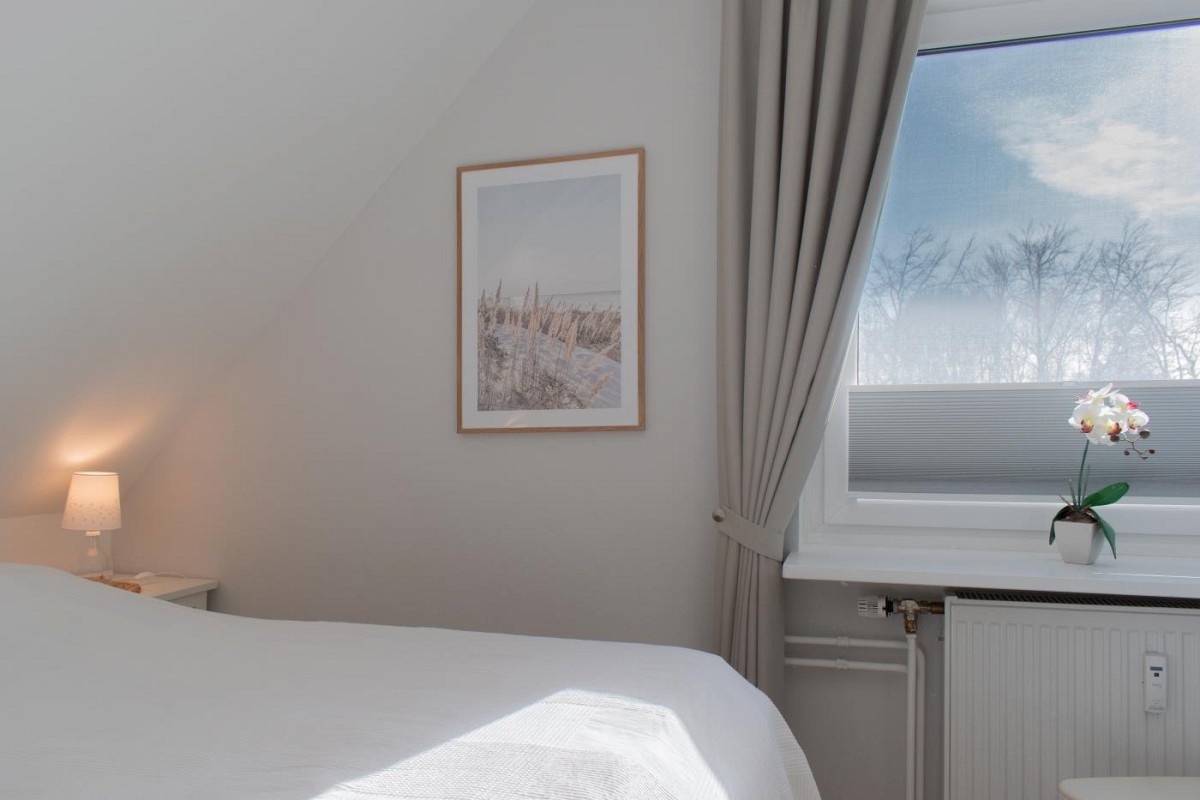 Ferienwohnung Strandaster