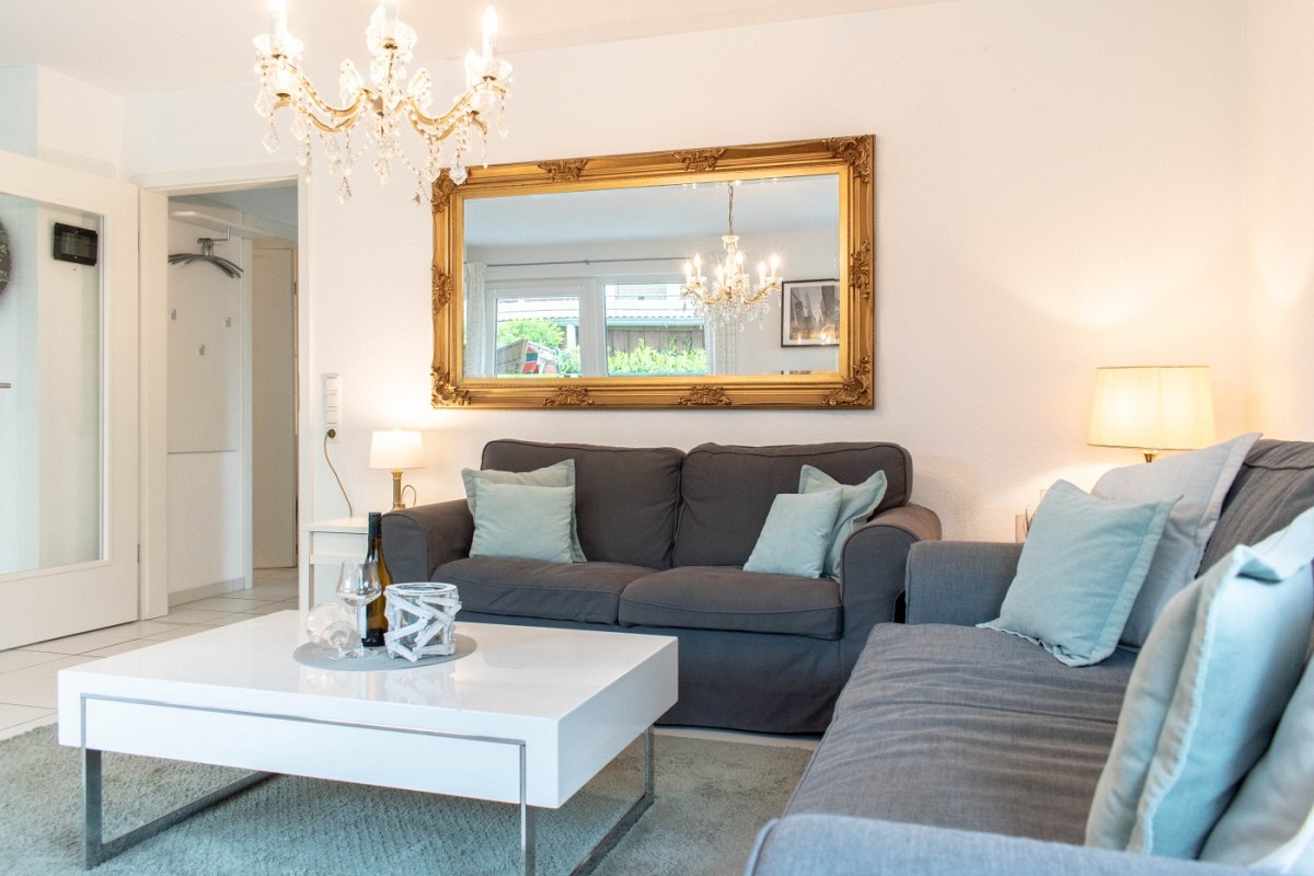 Ferienwohnung Mare Time 1