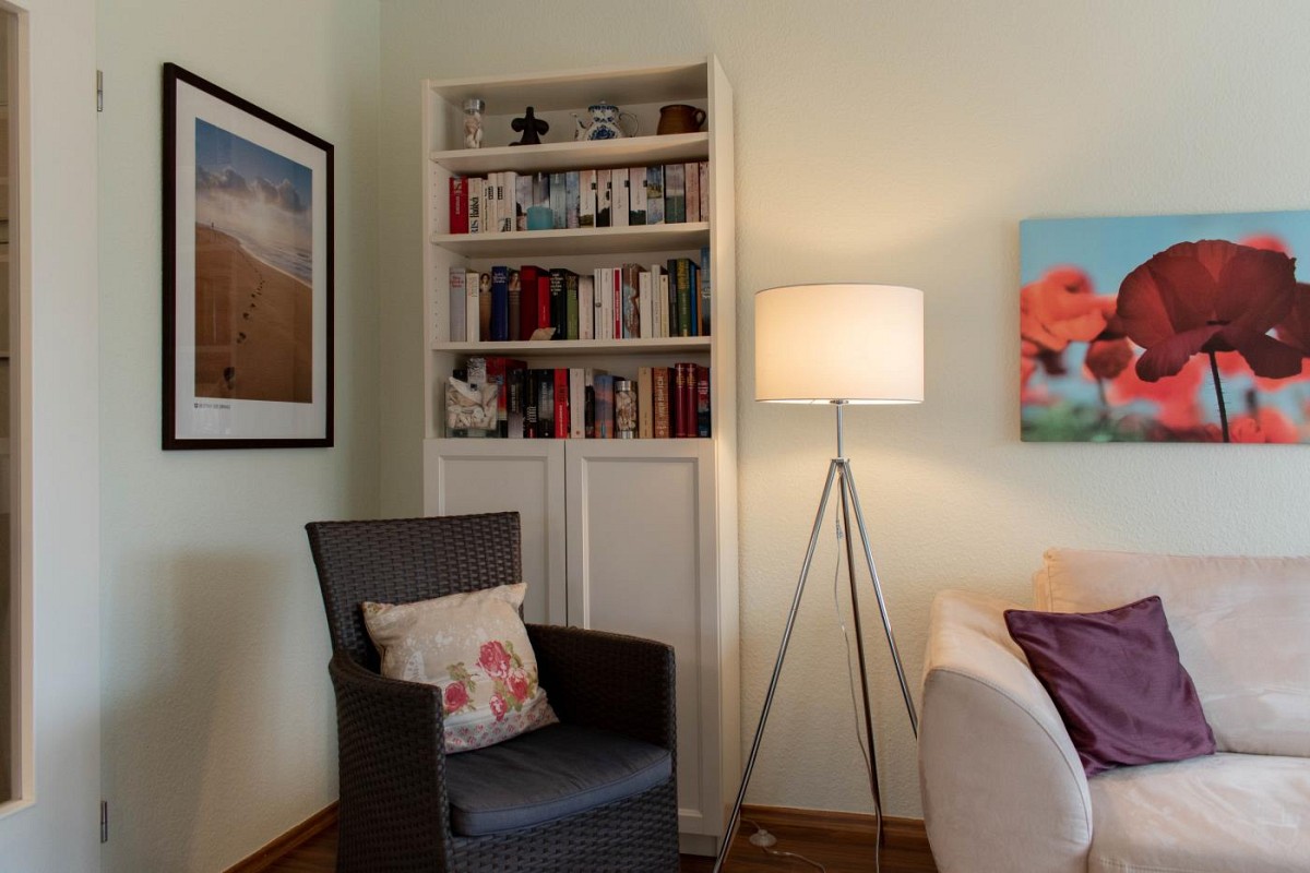 Ferienwohnung Achtsam
