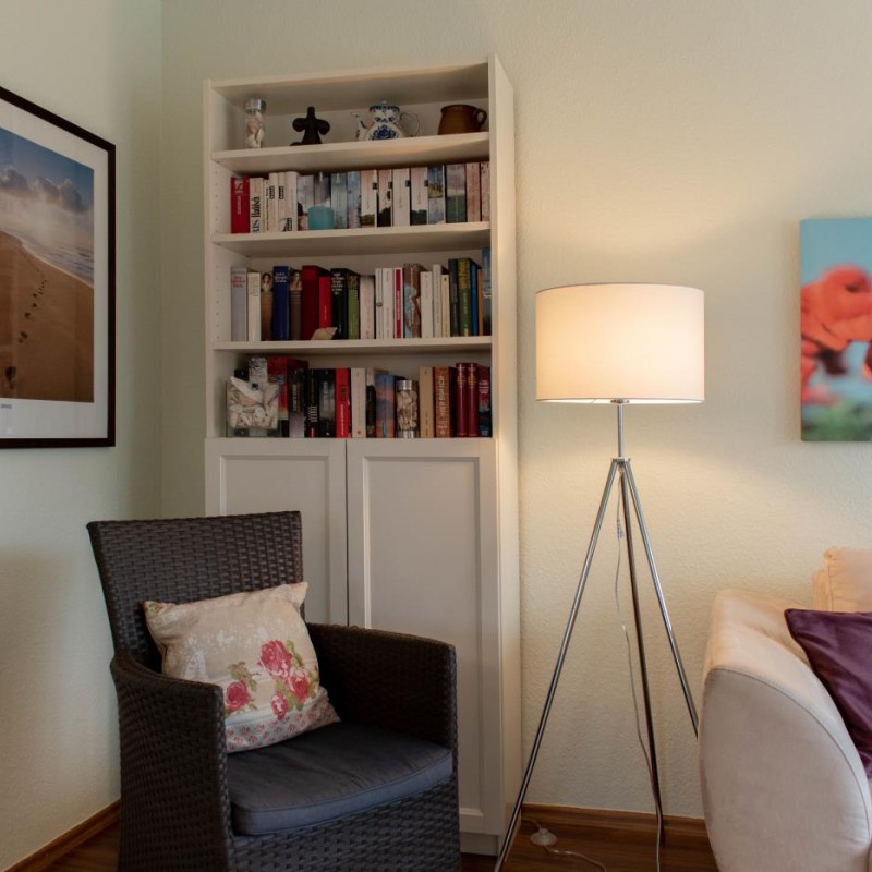 Ferienwohnung Achtsam
