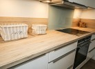 Ferienwohnung Küstentraum
