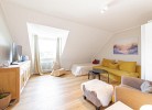 Ferienwohnung Ocean Lodge 1