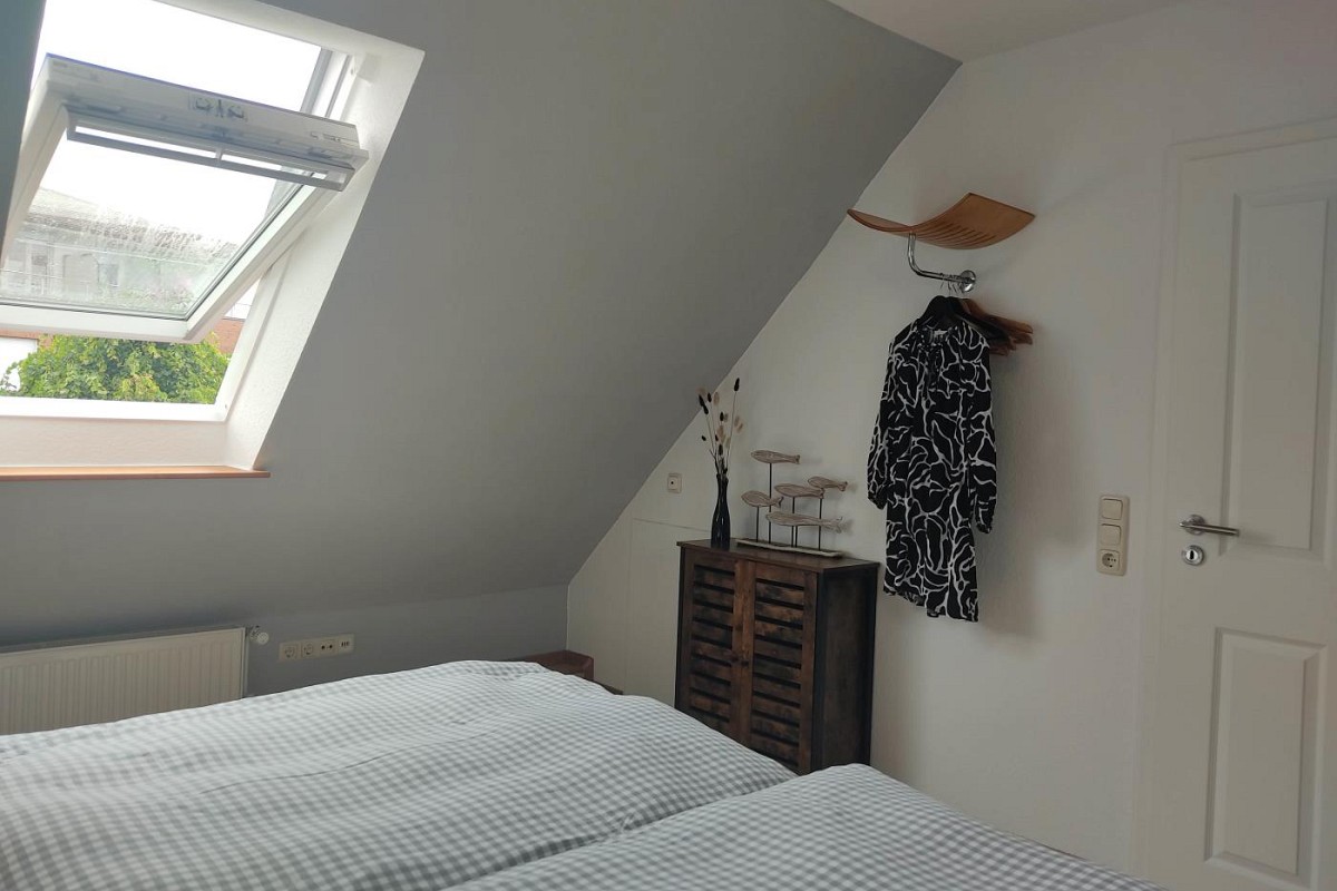 Ferienhaus HaffPerle