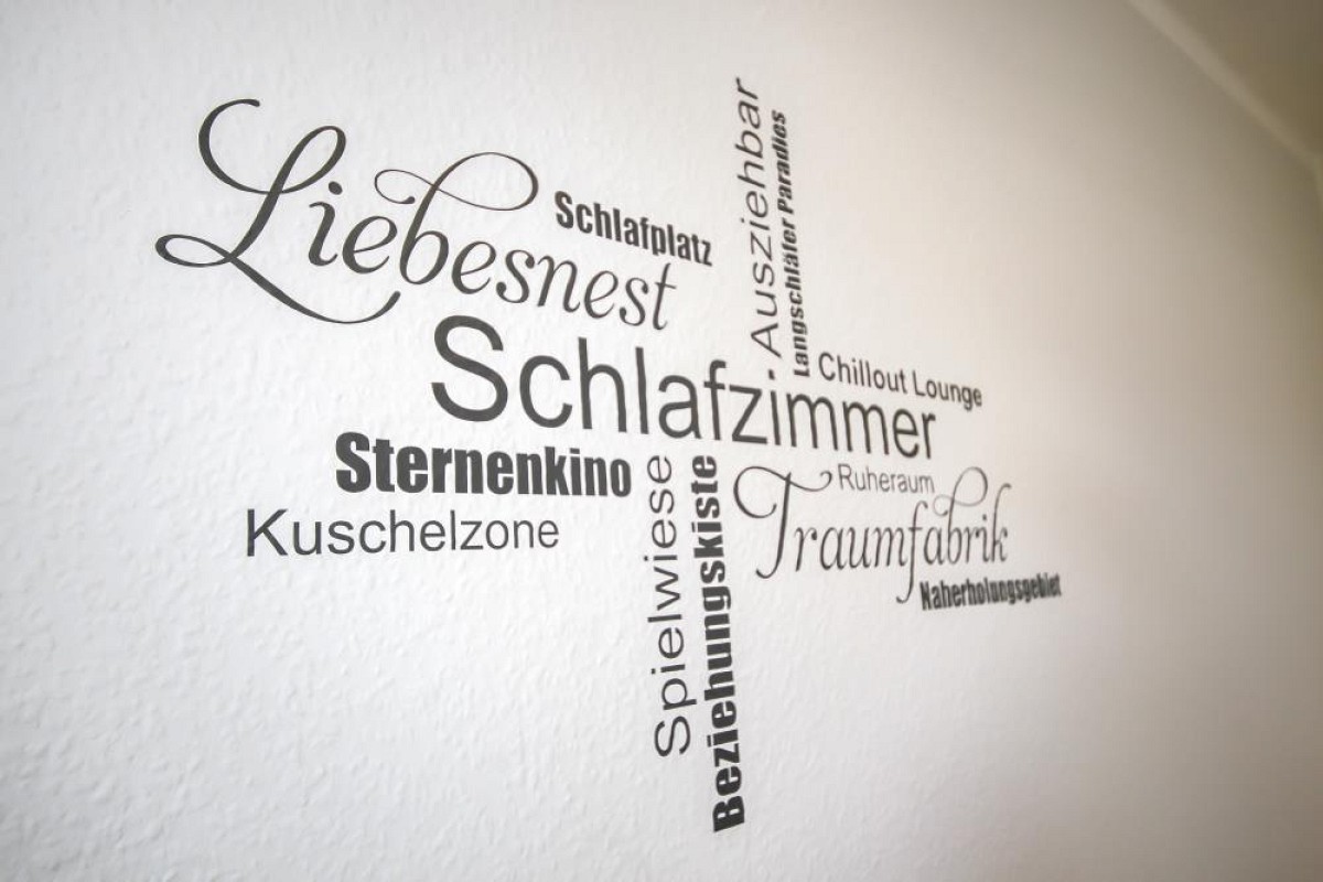 Ferienwohnung Koje 117 im Haus Carpe Diem