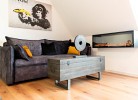 Ferienwohnung Schlummerdüne