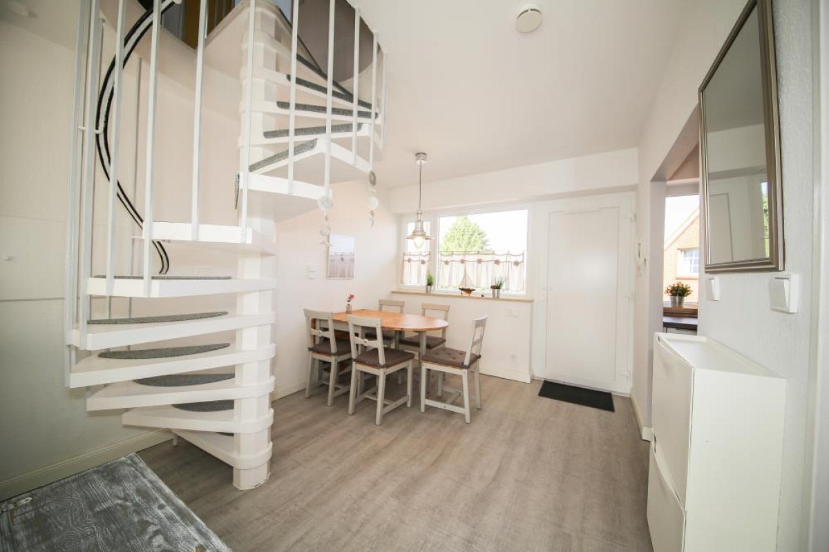 Ferienwohnung Baltic Rose