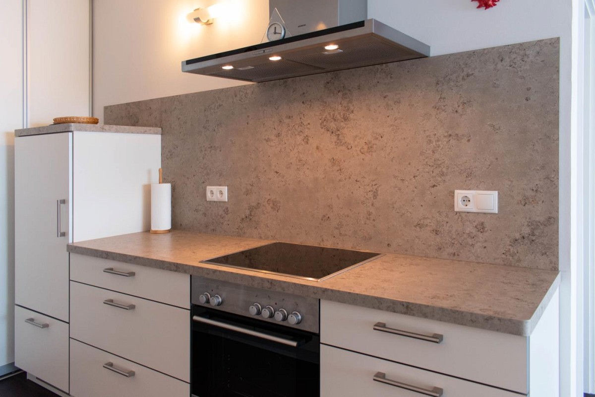 Ferienwohnung Residenz App. 112
