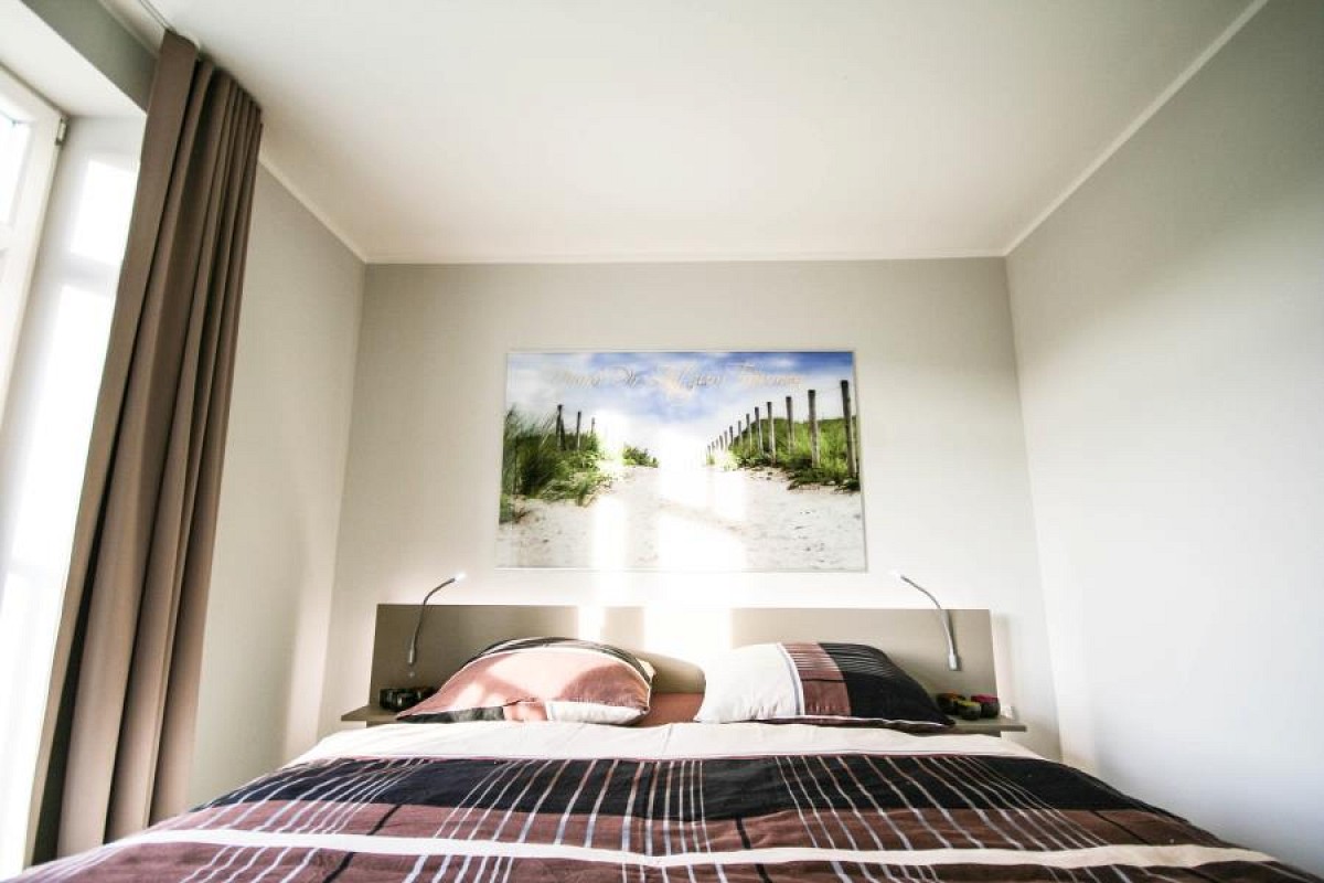 Ferienwohnung Baltic Lounge 53