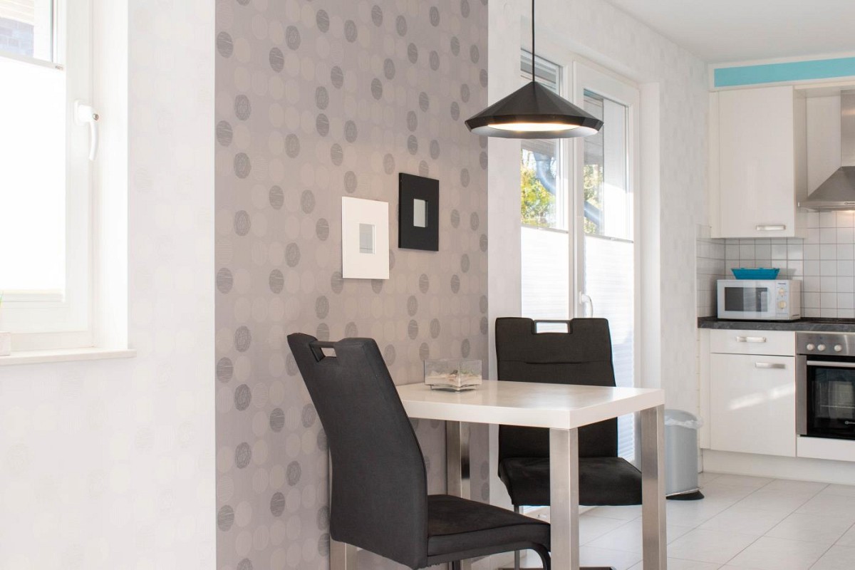Ferienwohnung Moderne Brise