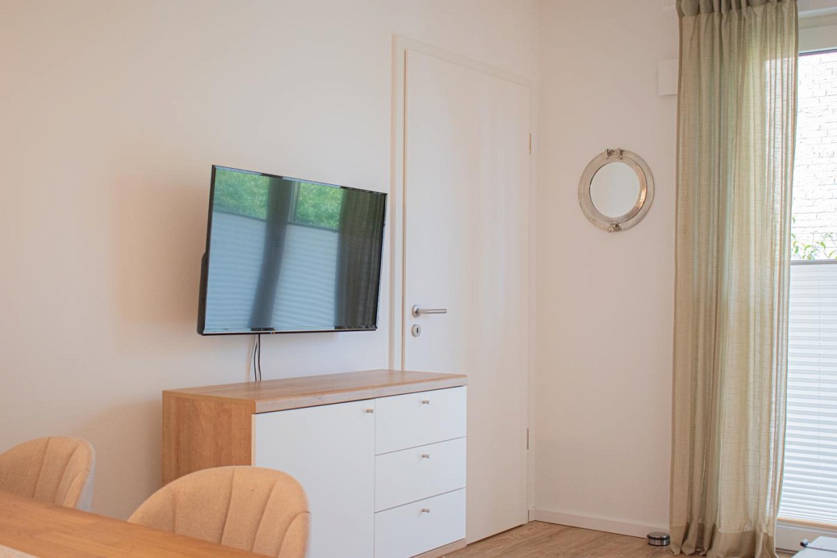 Ferienwohnung Aqualino