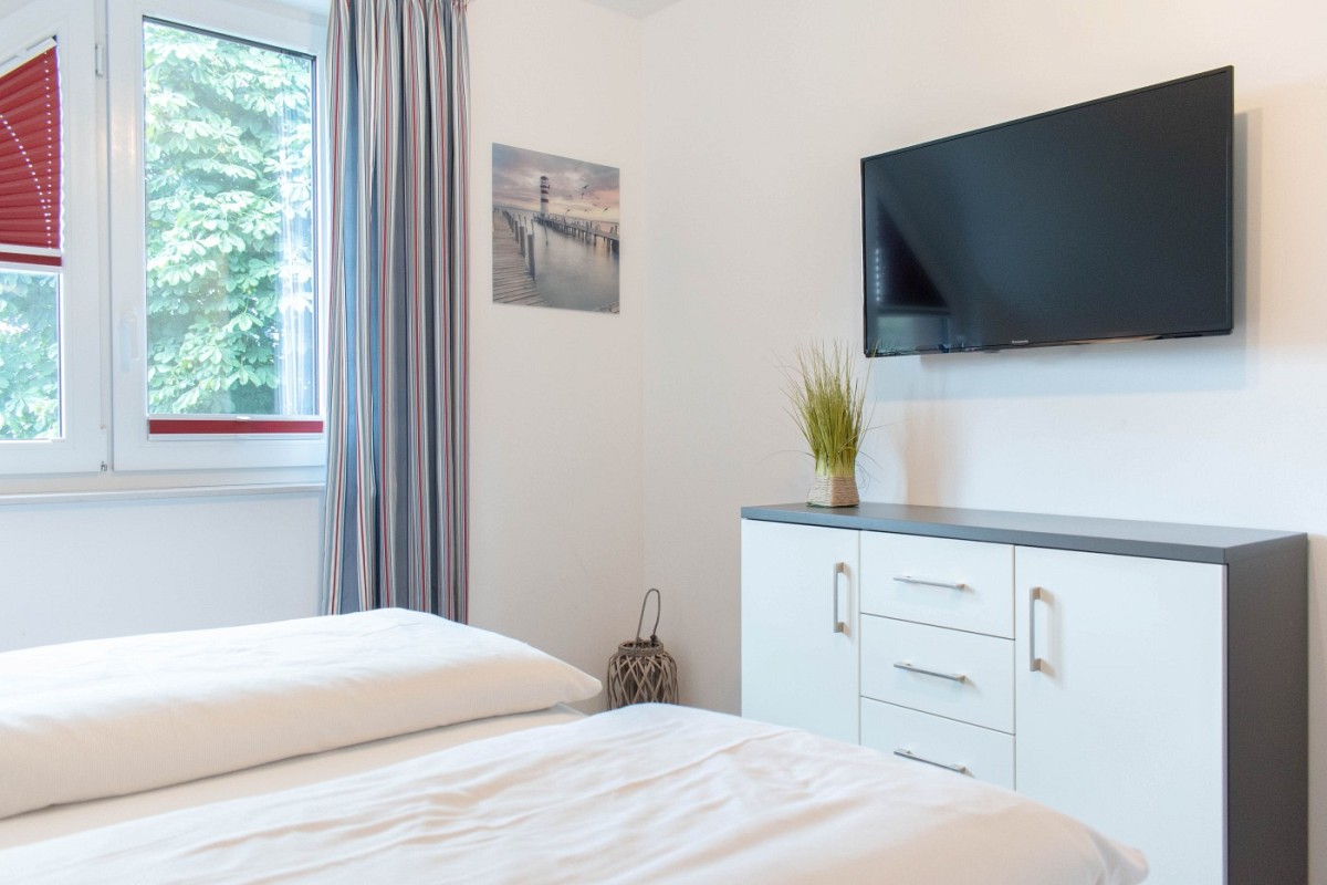 Ferienwohnung Windstärke 9