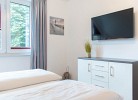 Ferienwohnung Windstärke 9