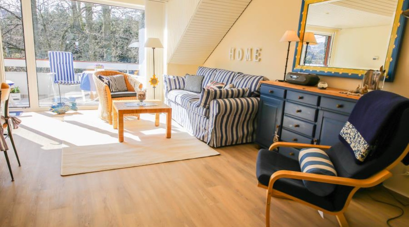 Ferienwohnung Kleine Freiheit