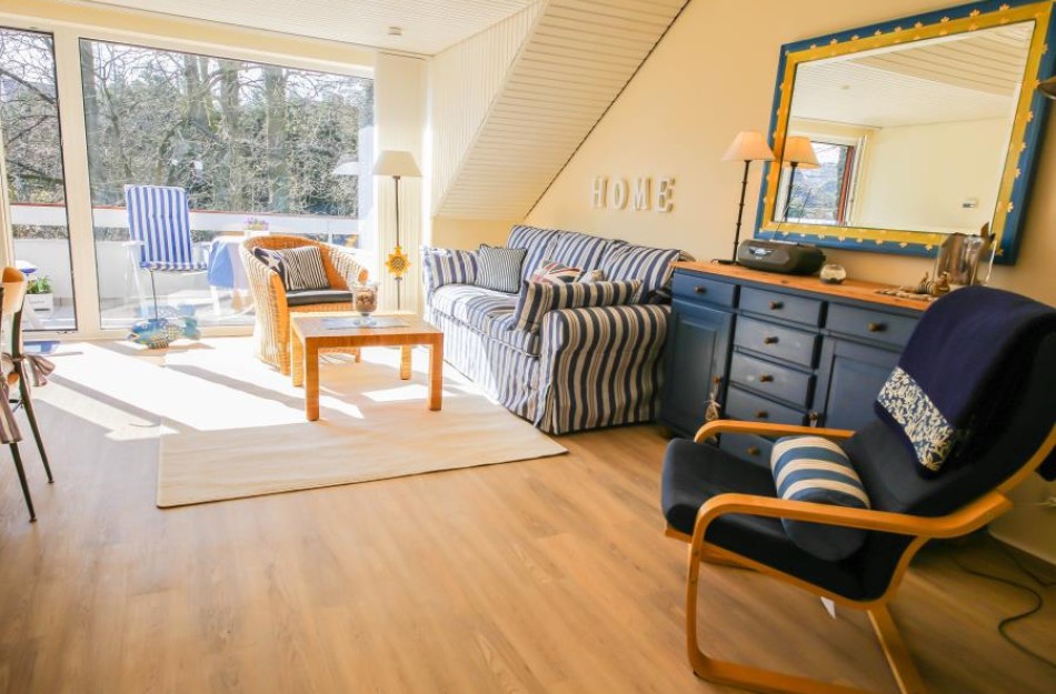 Ferienwohnung Kleine Freiheit