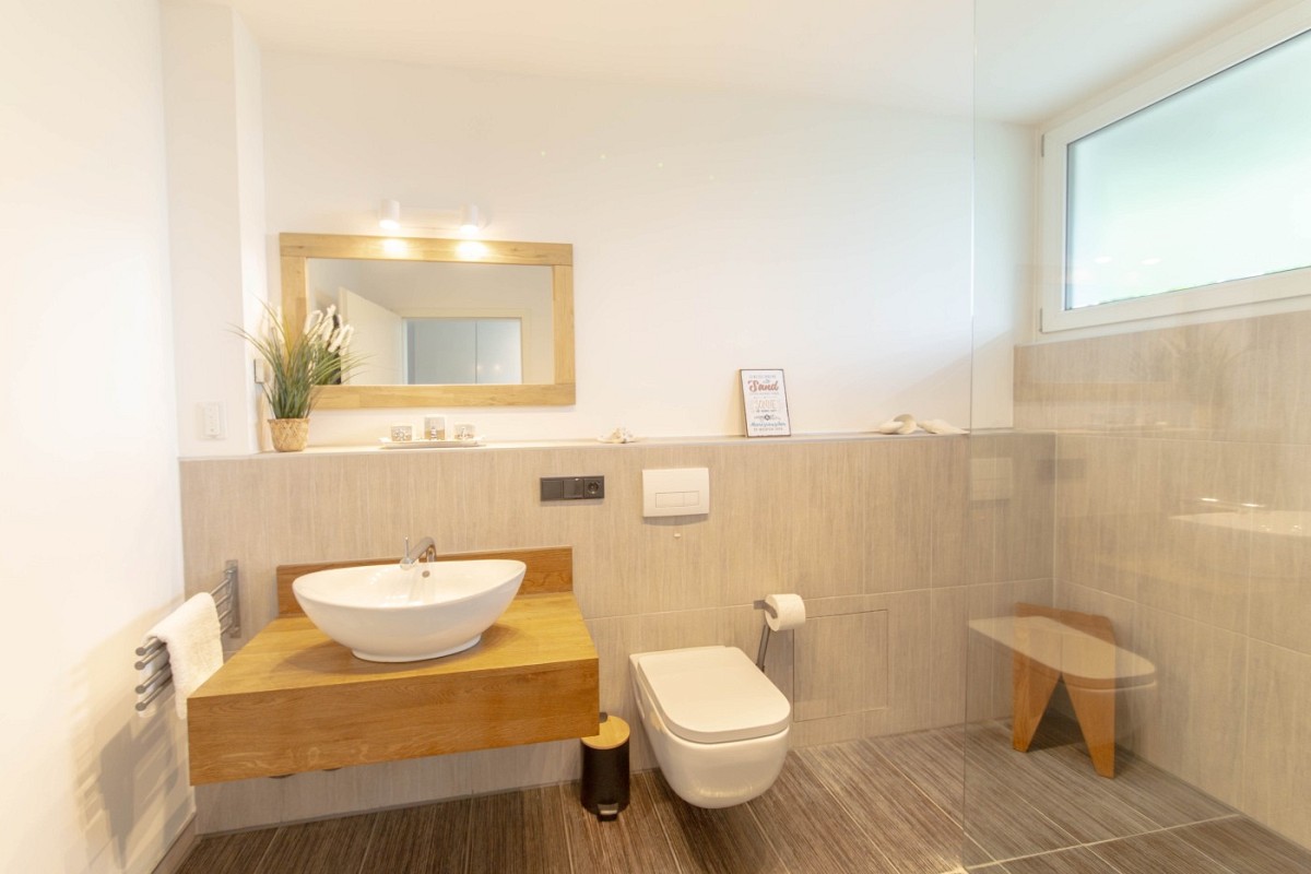 Ferienwohnung 54° Nord App 8
