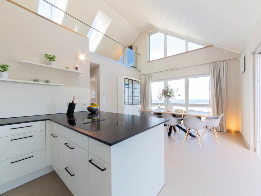 Ferienwohnung Villa Heidenreich Nr. 5