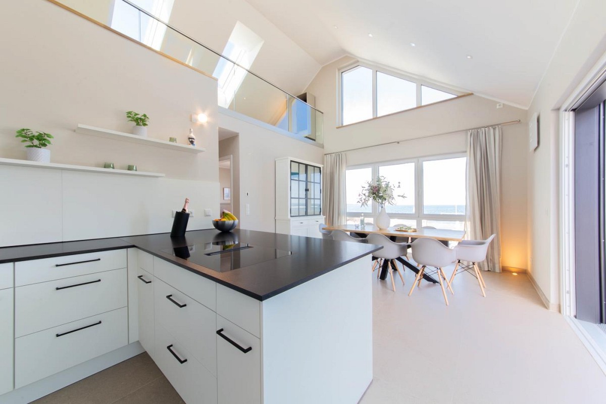 Ferienwohnung Villa Heidenreich Nr. 5