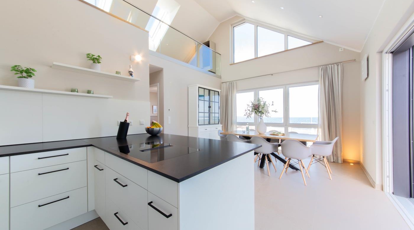 Ferienwohnung Villa Heidenreich Nr. 5