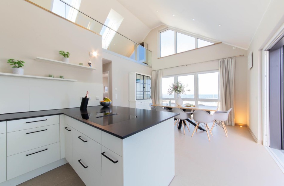 Ferienwohnung Villa Heidenreich Nr. 5