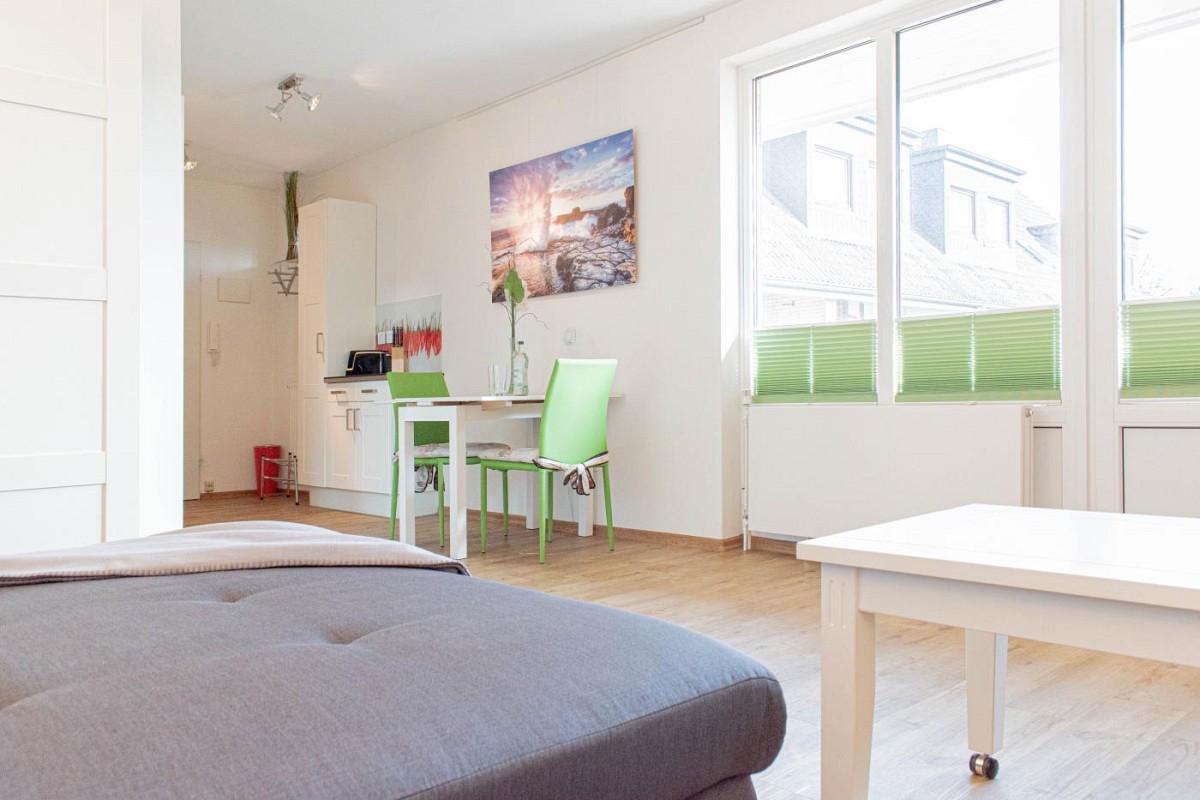 Ferienwohnung Mika