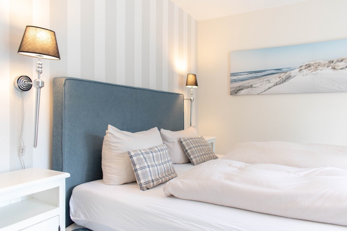 Ferienwohnung Hansa Lounge 20a