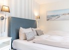 Ferienwohnung Hansa Lounge 20a