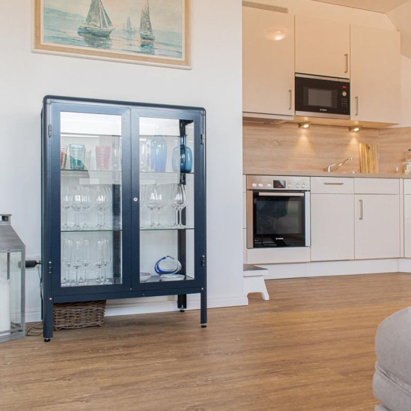 Ferienwohnung Ostseeglitzern